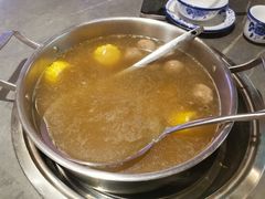 -贵宾牛·潮汕牛肉火锅(珠池总店)