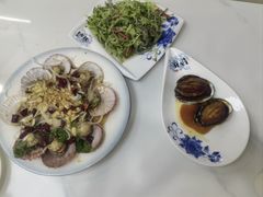 -来之顺海鲜菜馆·青岛菜·始于1993(栈桥店)