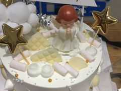 -丁先生蛋糕·品质鲜作(桐梓林店)