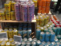 -盒马鲜生(莱蒙都会店)