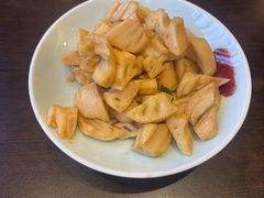 -老牌坊鲁菜名店(聊城美食岛店)