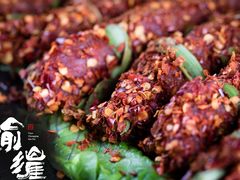 -渝涯重庆豆花老火锅(中赢国际店)