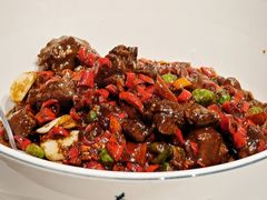 血鸭-王捌小院(红花坡店)