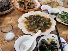 -南记食粥坊·宵夜大排档(莲花总店)