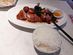-不倒翁·安徽名菜楼(步行街店)