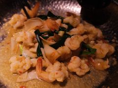 -吃饭皇帝大土家民族菜(正大广场店)