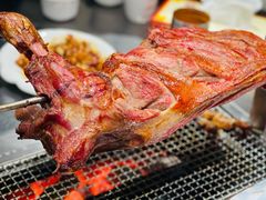 烤羊腿-宗泉烤全羊·烤羊腿(解放东路店)