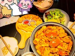 -多嘴超级肉蟹煲(中街恒隆故宫店)