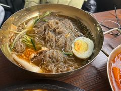 -韩鼎丰·韩国料理(林奥店)