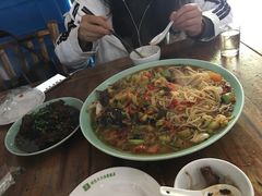 -德叔阙里·衢州菜馆(月湖店)