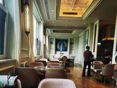 -南郊宾馆·风味自助餐厅·山东十六地市特色菜