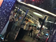 -翠华餐厅(旺角文华商场店)