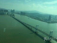 -澳门旅游塔360°旋转餐厅(南湾湖广场店)