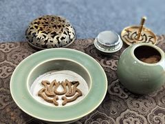 -青岛朗艺美术馆·海景咖啡