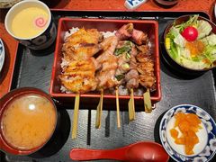 -小山日本料理(兴业太古汇店)