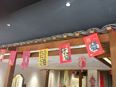 -李百蟹·江南蟹黄面·河景餐厅(夫子庙总店)