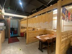 -森味花园·日本料理(伊藤洋华堂亚运村店)