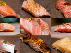 -鮨青(恒基名人购物中心店)