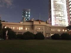-中国福利会少年宫