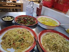 -馬伍旺川菜(江北虹悦城店)