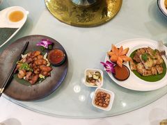 -阿诺泰·泰国餐厅(紫荆店)