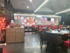 -四川饭店(城乡购物中心店)