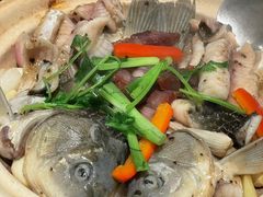 -龙的酒楼·手工早茶·顺德菜(近良路店)