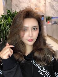 -3AM HAIR SALON染发接发