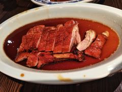 -南京大牌档(新街口德基广场店)