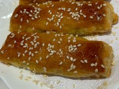 -避风塘·金牌店·夜宵(金玉兰店)