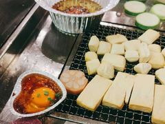-塘屋烧烤·云南火塘烧烤品牌(春城慧谷旗舰店)