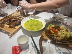 -火龙堂·风味民间菜(文一路店)