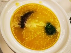 小米辽参-老东吴食府(雅都店)