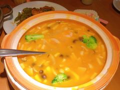 -卞氏菜根香(青羊万达店)