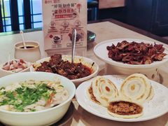 精肠葫芦头（2个馍）-春发生饭店·非遗(南院门店)