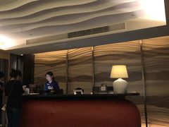 大堂-SPA·印象足道养生(大运河度假区四望亭店)