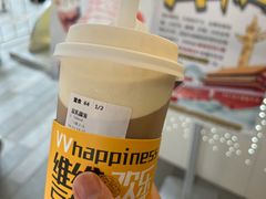-维维豆奶(金鹰新街口店)