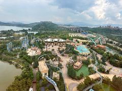 -七彩云南欢乐世界