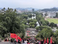-台州府城(江南长城)