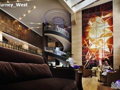 Lobby&nbsp;Lounge&nbsp;5-北京北辰洲际酒店
