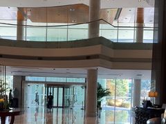 -北京歌华开元大酒店