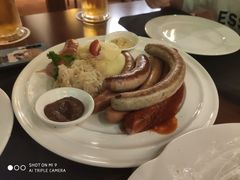 -申德勒加油站西餐厅Schindlers Tankstelle(上海外滩店)