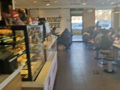 -麦当劳(健德桥得来速店)