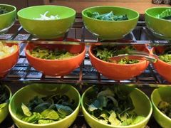 -金海湾自助餐厅(金陵饭店)