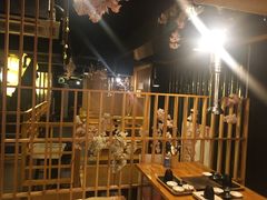 -炙忧烤肉屋(中国铁建广场店)