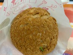 -西树泡芙(正佳店)