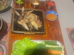 -将军牛排·尔滨地标朝鲜族美食(总店)
