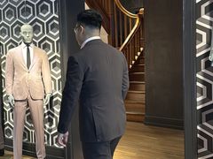 -SUITSUPPLY(安福路店)