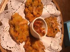 -汉米达特色料理餐厅(郴州友阿国际广场店)