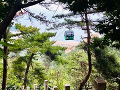 -崂山仰口游览区